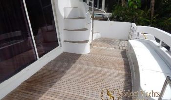 Fountaine Pajot Summerland 40 lleno