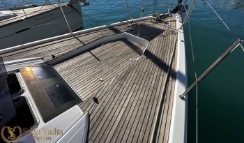 Jeanneau Yachts 54 lleno