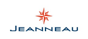 Logotipo de Jeanneau