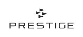 Logotipo de Prestige