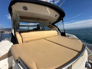 BENETEAU MONTE CARLO 42 06