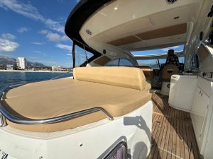 BENETEAU MONTE CARLO 42 07