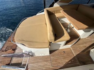 BENETEAU MONTE CARLO 42 08