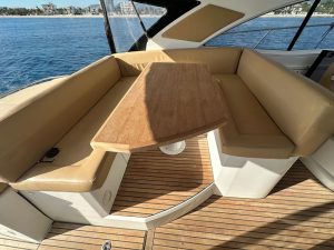 BENETEAU MONTE CARLO 42 09