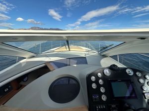 BENETEAU MONTE CARLO 42 12