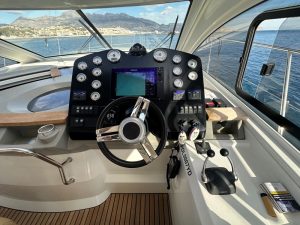 BENETEAU MONTE CARLO 42 14