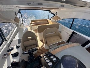 BENETEAU MONTE CARLO 42 15