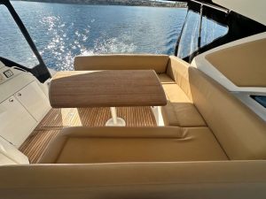 BENETEAU MONTE CARLO 42 16