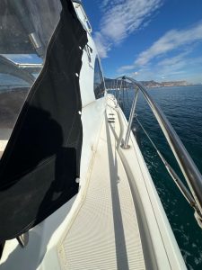 BENETEAU MONTE CARLO 42 17