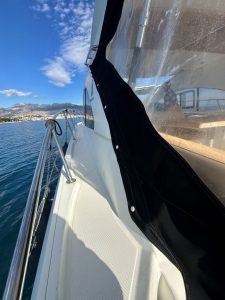 BENETEAU MONTE CARLO 42 18