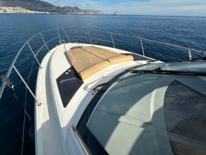 BENETEAU MONTE CARLO 42 19