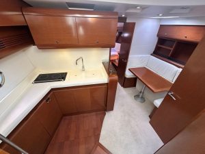 BENETEAU MONTE CARLO 42 20