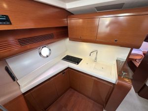 BENETEAU MONTE CARLO 42 21