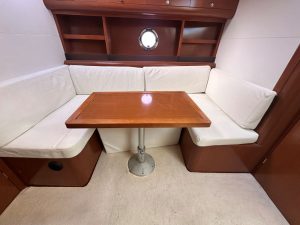 BENETEAU MONTE CARLO 42 23