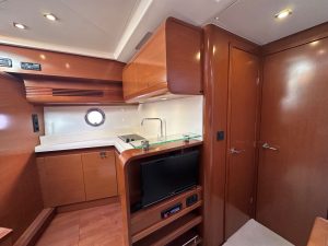 BENETEAU MONTE CARLO 42 24