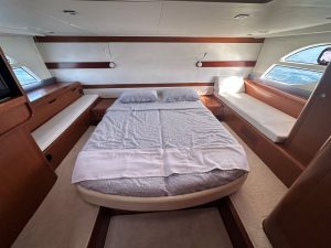 BENETEAU MONTE CARLO 42 25