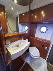 BENETEAU MONTE CARLO 42 28