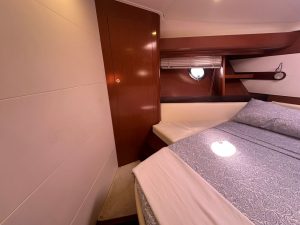 BENETEAU MONTE CARLO 42 30