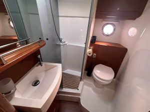 BENETEAU MONTE CARLO 42 32