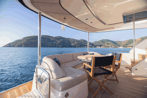 14 Princess Y72 Motor Yacht