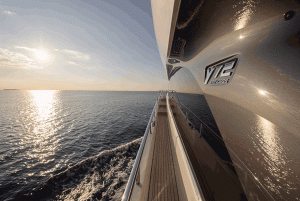 15 Princess Y72 Motor Yacht