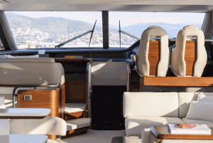 32 a Princess Y72 Motor Yacht