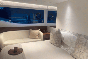 34 Princess Y72 Motor Yacht master 1