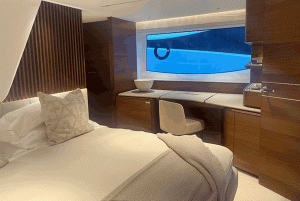 35 Princess Y72 Motor Yacht master 2