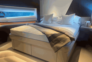 37 Princess Y72 Motor Yacht VIP 1