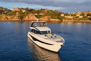 4 Princess Y72 Motor Yacht
