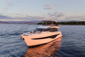 6 Princess Y72 Motor Yacht