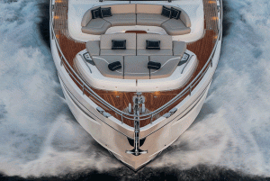 6 a Princess Y72 Motor Yacht