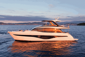 9 Princess Y72 Motor Yacht for sale