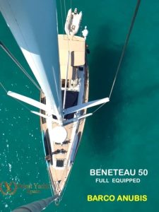 BENETEAU 50 01