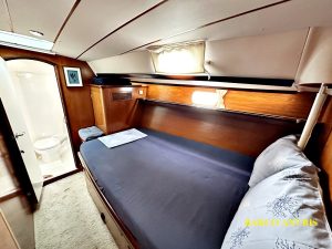BENETEAU 50 16