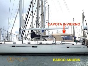 BENETEAU 50 19