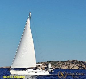 BENETEAU 50 22