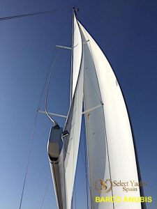 BENETEAU 50 24