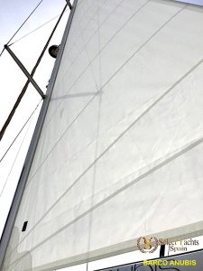 BENETEAU 50 25