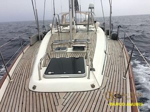 BENETEAU 50 29
