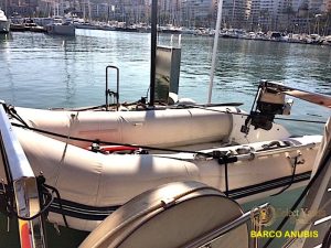 BENETEAU 50 33