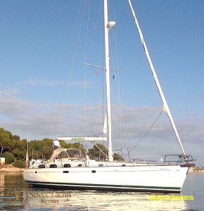 BENETEAU 50 57