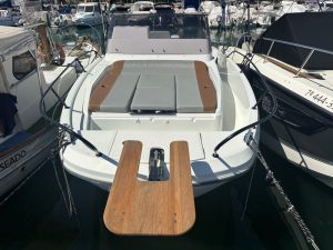 BENETEAU FLYER 9 SUNDECK OB 04