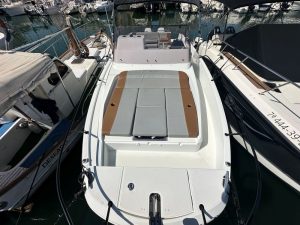 BENETEAU FLYER 9 SUNDECK OB 05