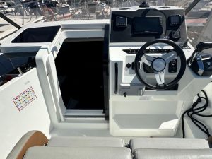 BENETEAU FLYER 9 SUNDECK OB 10