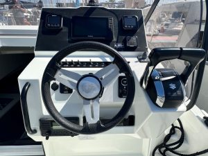 BENETEAU FLYER 9 SUNDECK OB 11