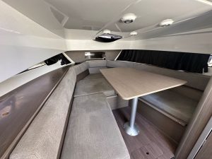 BENETEAU FLYER 9 SUNDECK OB 13