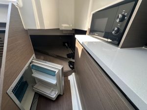 BENETEAU FLYER 9 SUNDECK OB 15