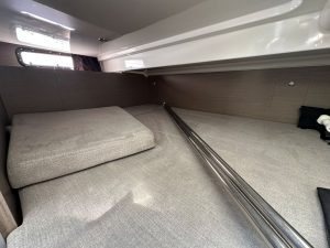 BENETEAU FLYER 9 SUNDECK OB 16