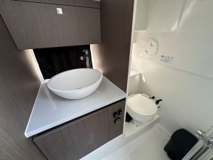 BENETEAU FLYER 9 SUNDECK OB 17